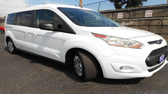 FORD TRANSIT CONNECT 2016 NM0GE9F71G1241706 image